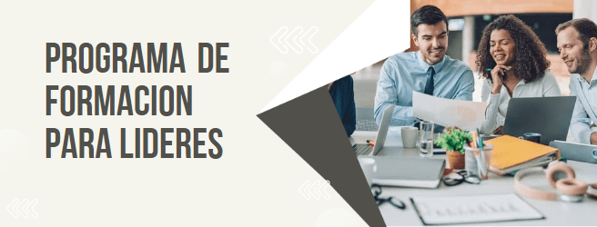 Programa de formacion para lideres