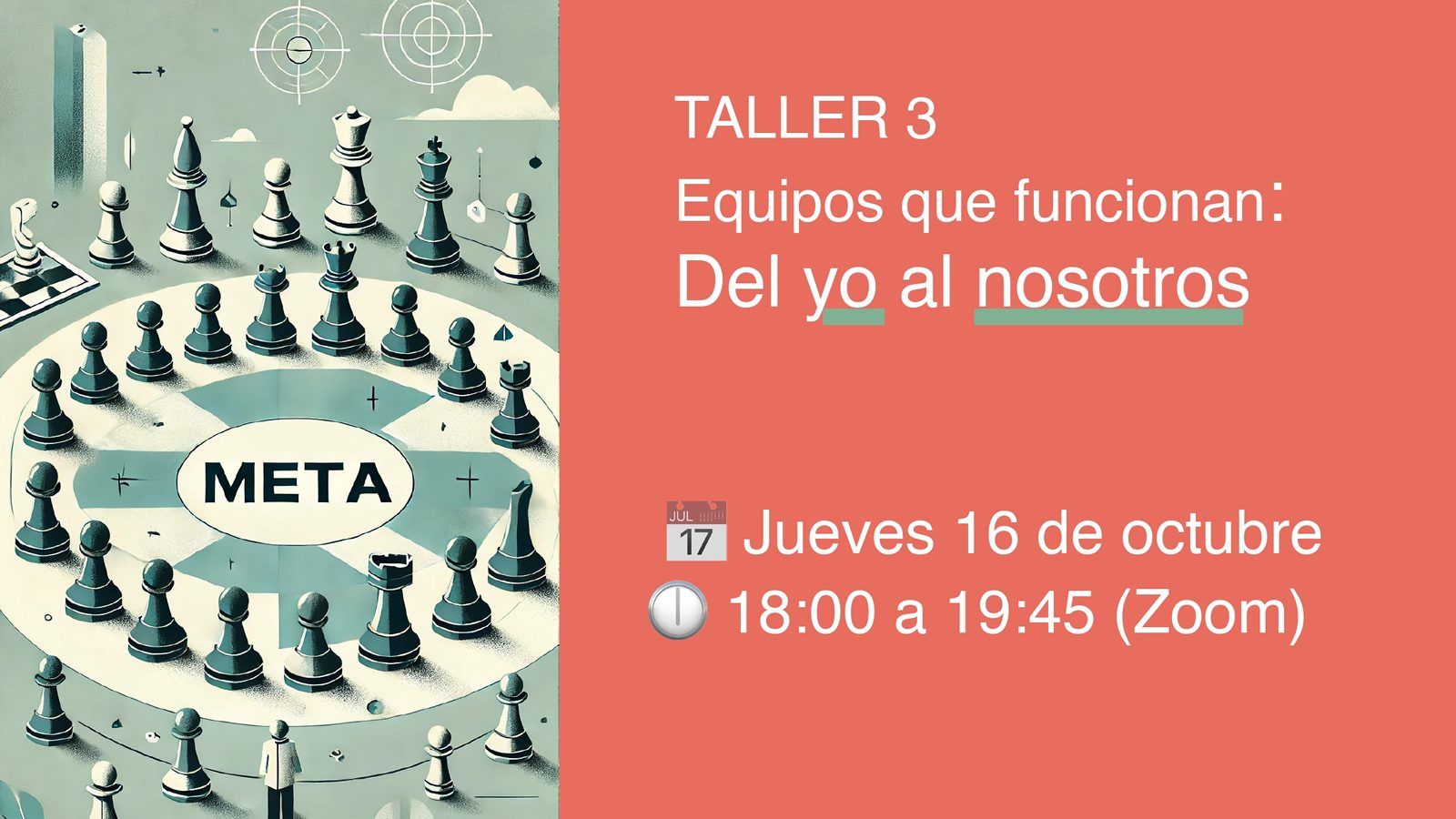 Portada 16 oct-TALLER 3 EXPRES DEL YO AL NOSOTROS 2ª